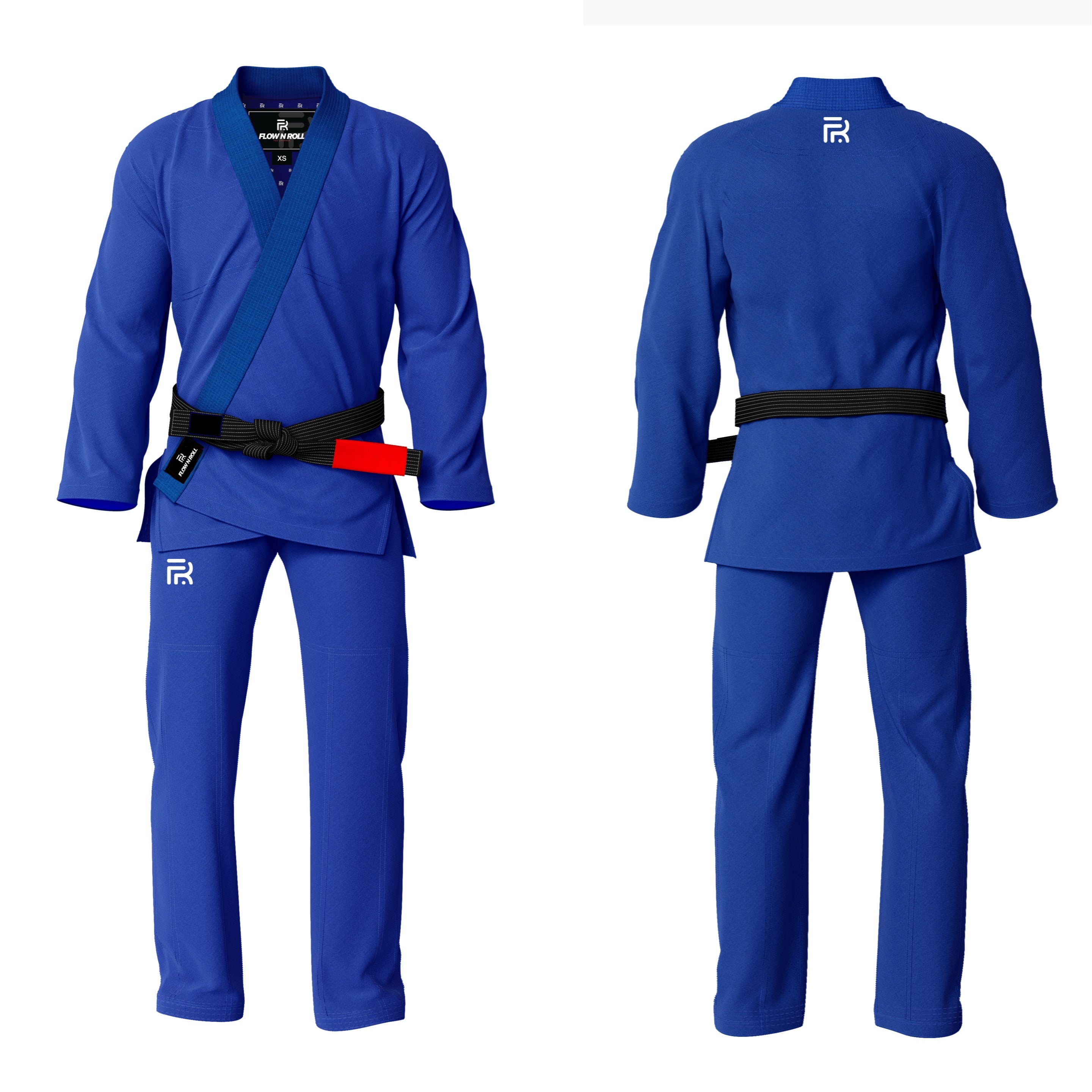 The Nth Dimension Of Brazilian Jiu-JitsuBrazilian Jiu-Jitsu (BJJ